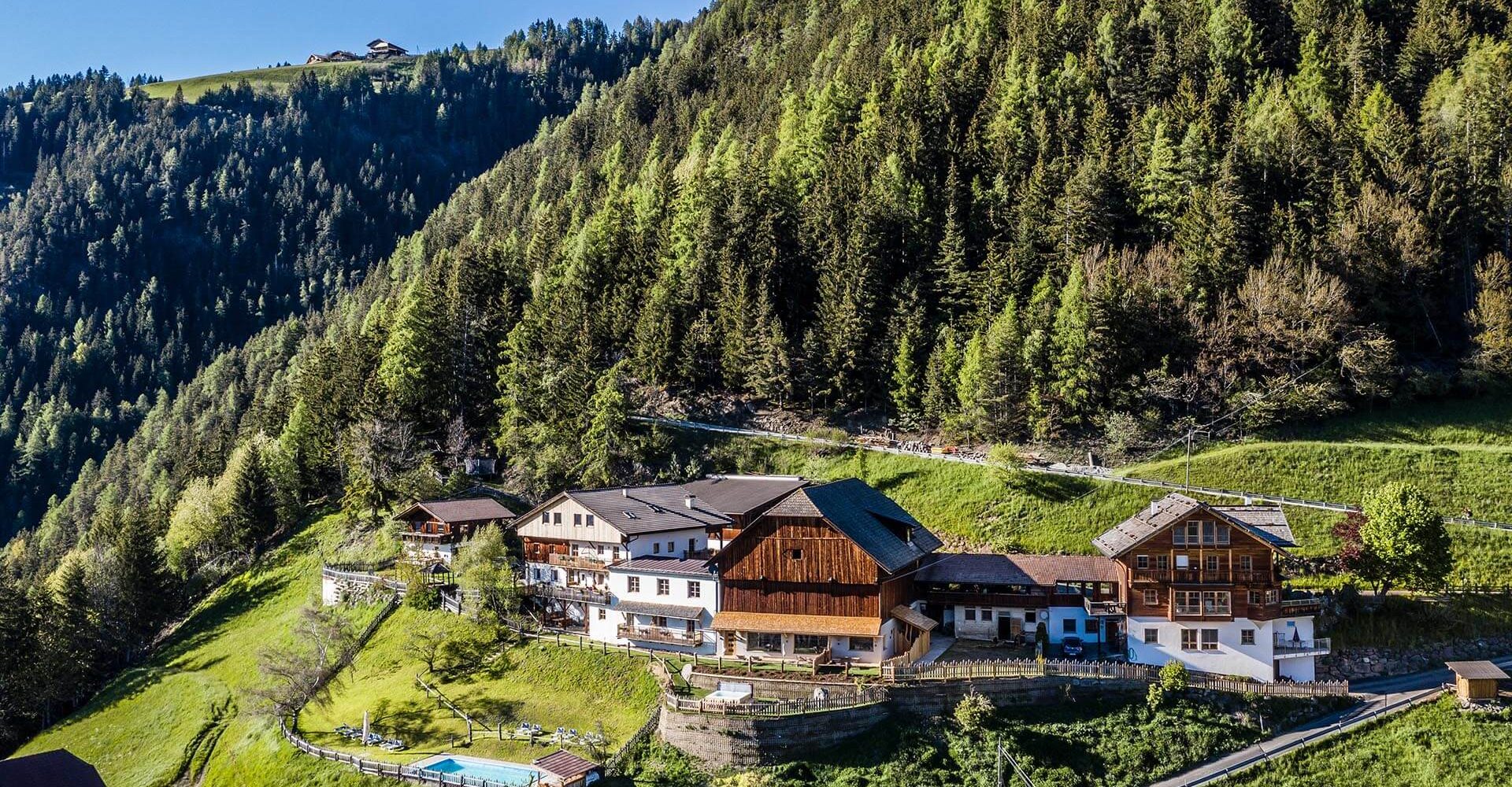 bauernhof in luesen bauernhofurlaub in den dolomiten 6