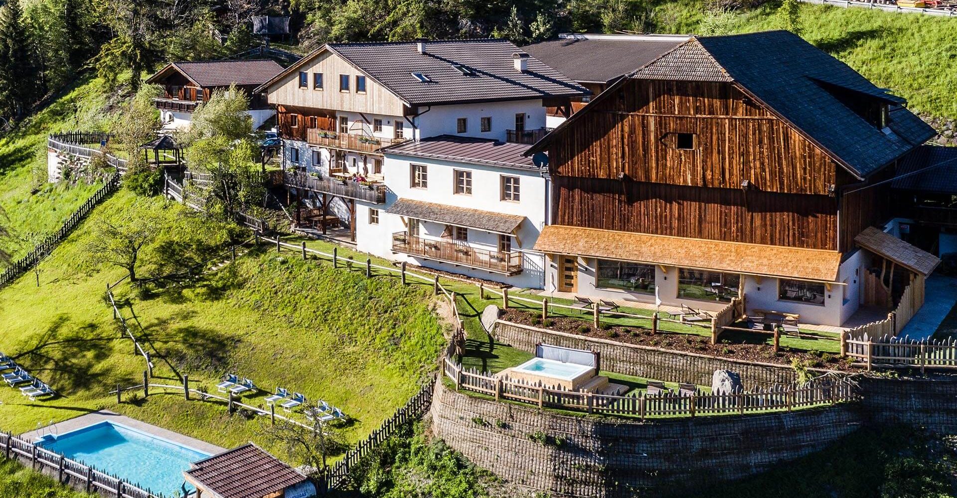 bauernhof in luesen bauernhofurlaub in den dolomiten 7