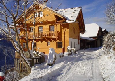 bauernhof lochlerhof luesen 35