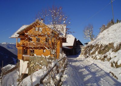 bauernhof lochlerhof luesen 40