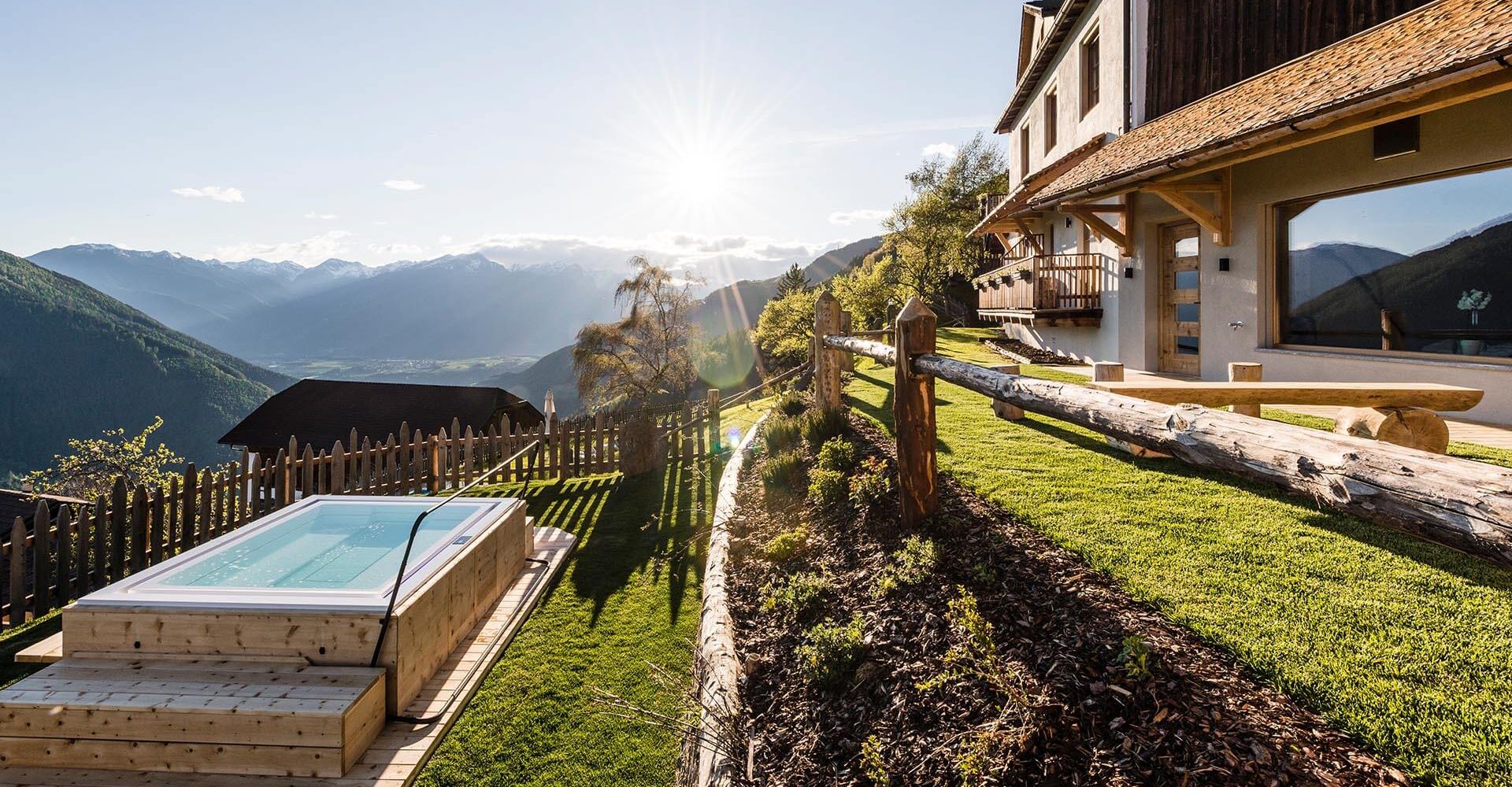 bauernhofurlaub suedtirol wellness 3