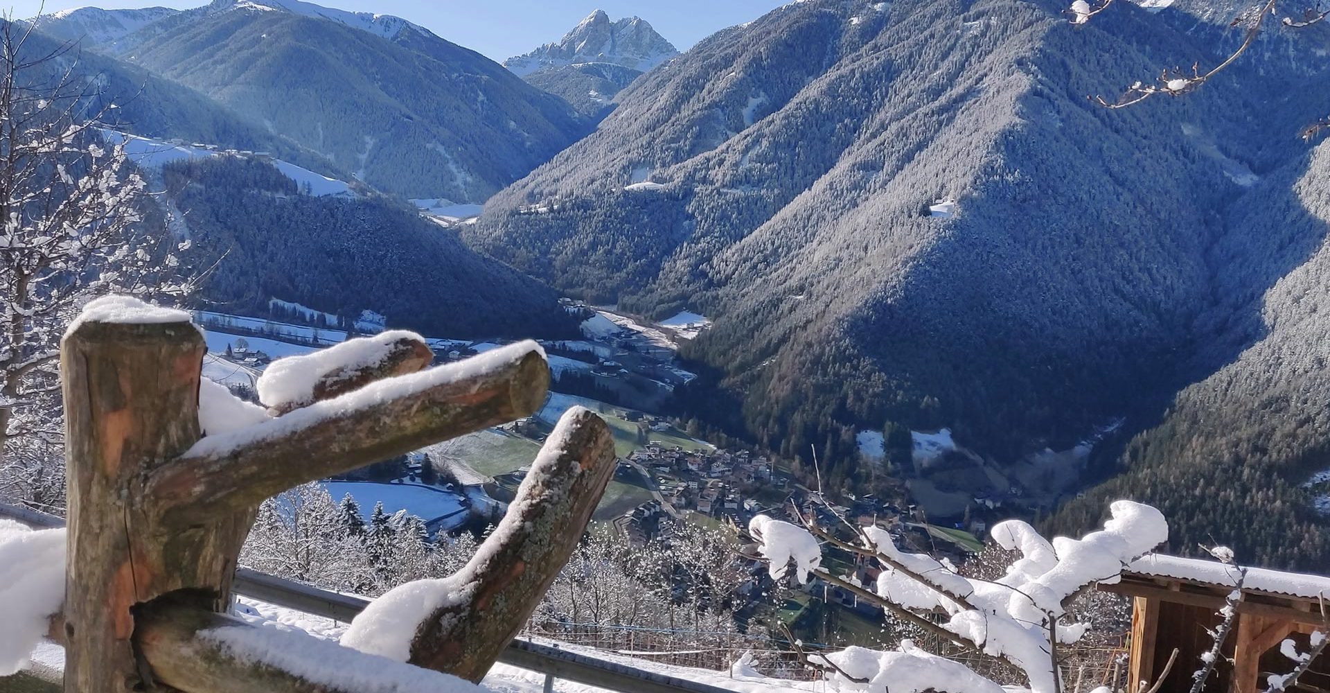 das dorf luesen in suedtirol 7