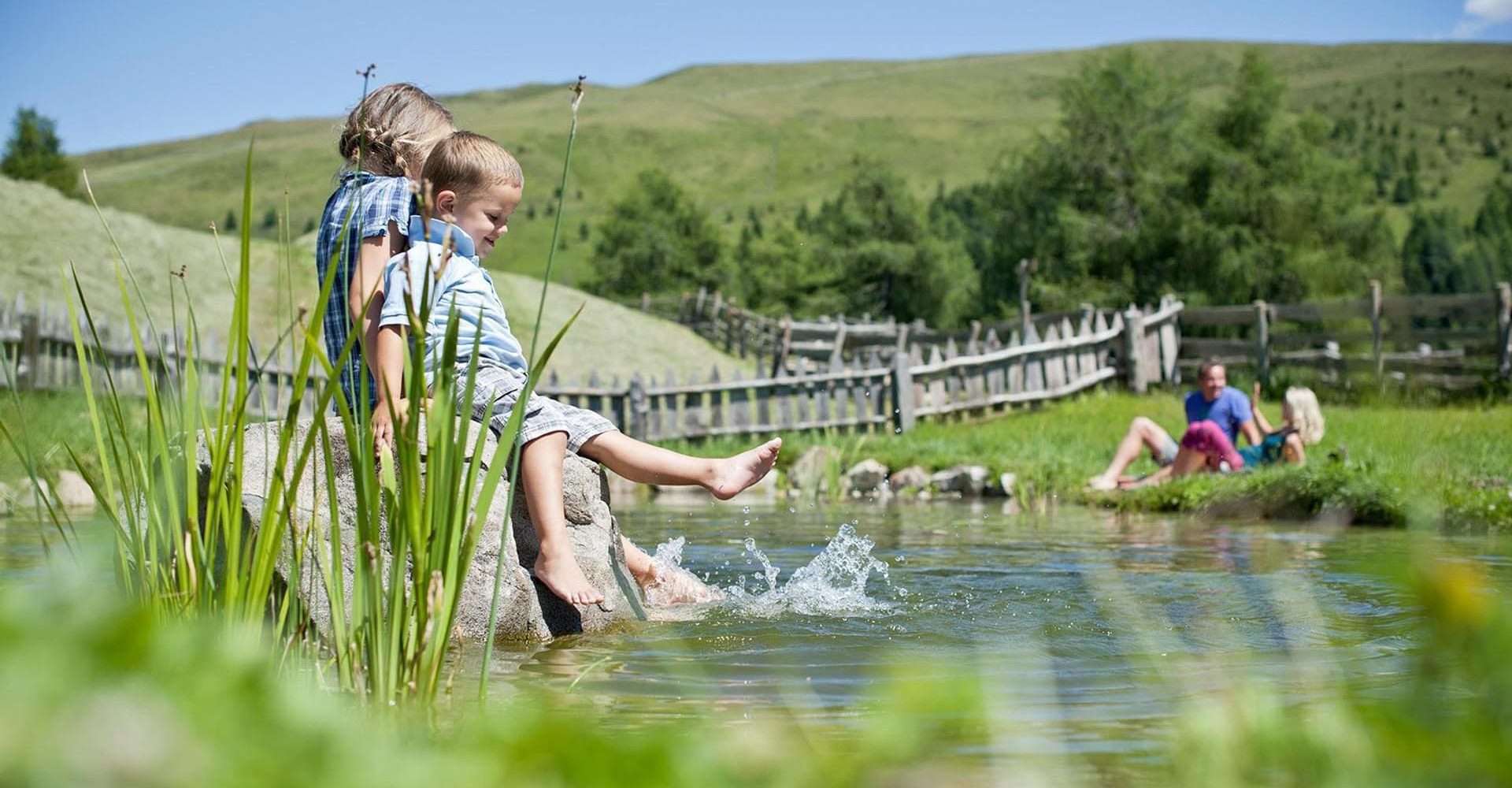 familienurlaub in luesen suedtirol 2