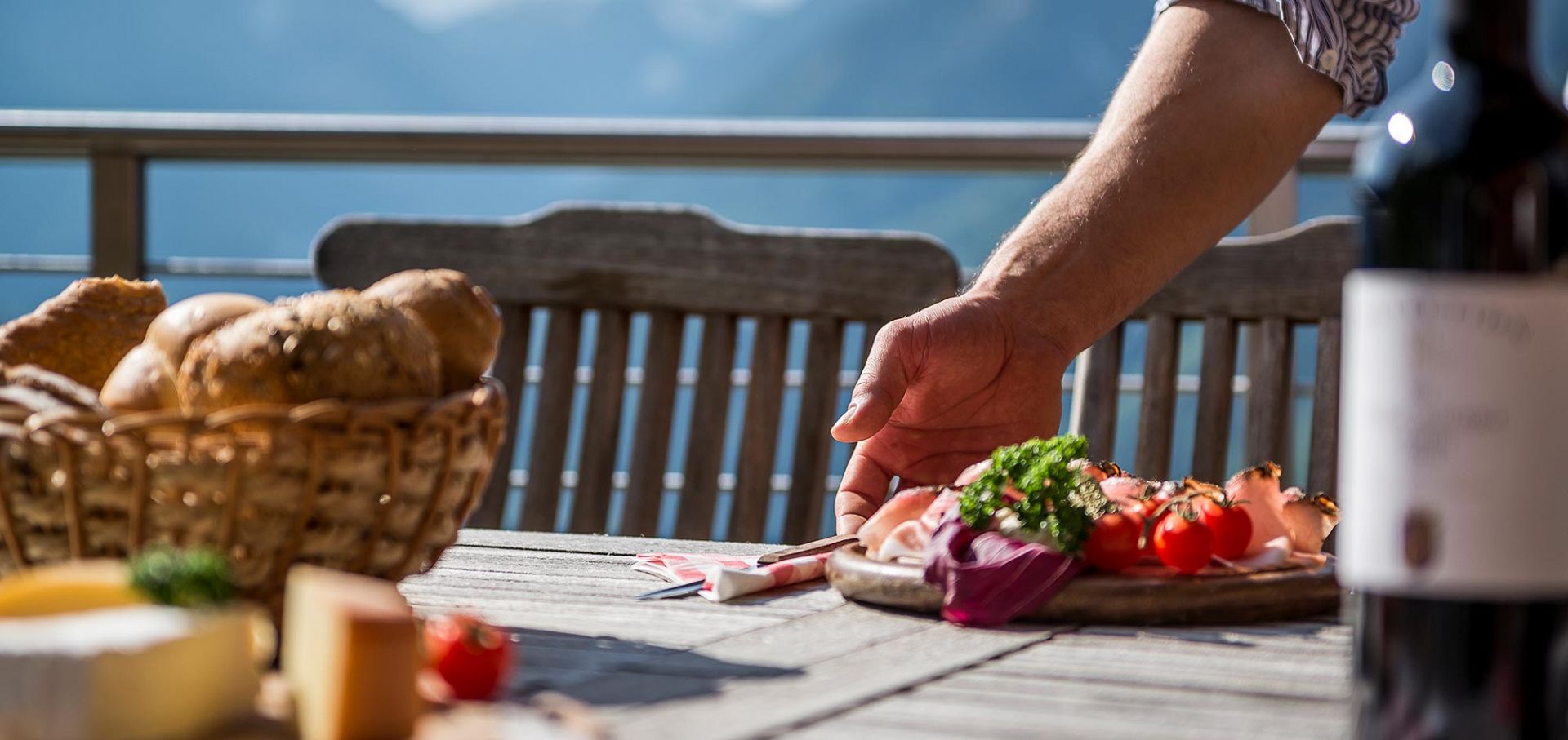 Vacanze autunnali a Luson/Alto Adige: splendide escursioni e delizie culinarie