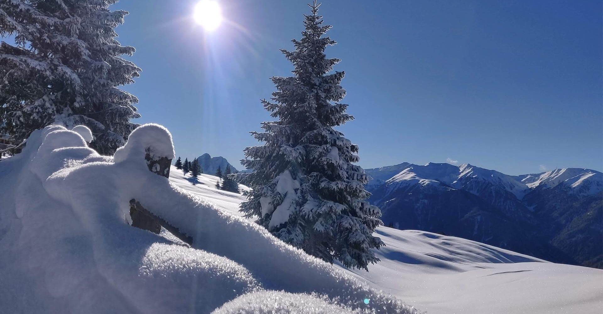 skireisen suedtirol langlaufurlaub dolomiten 1