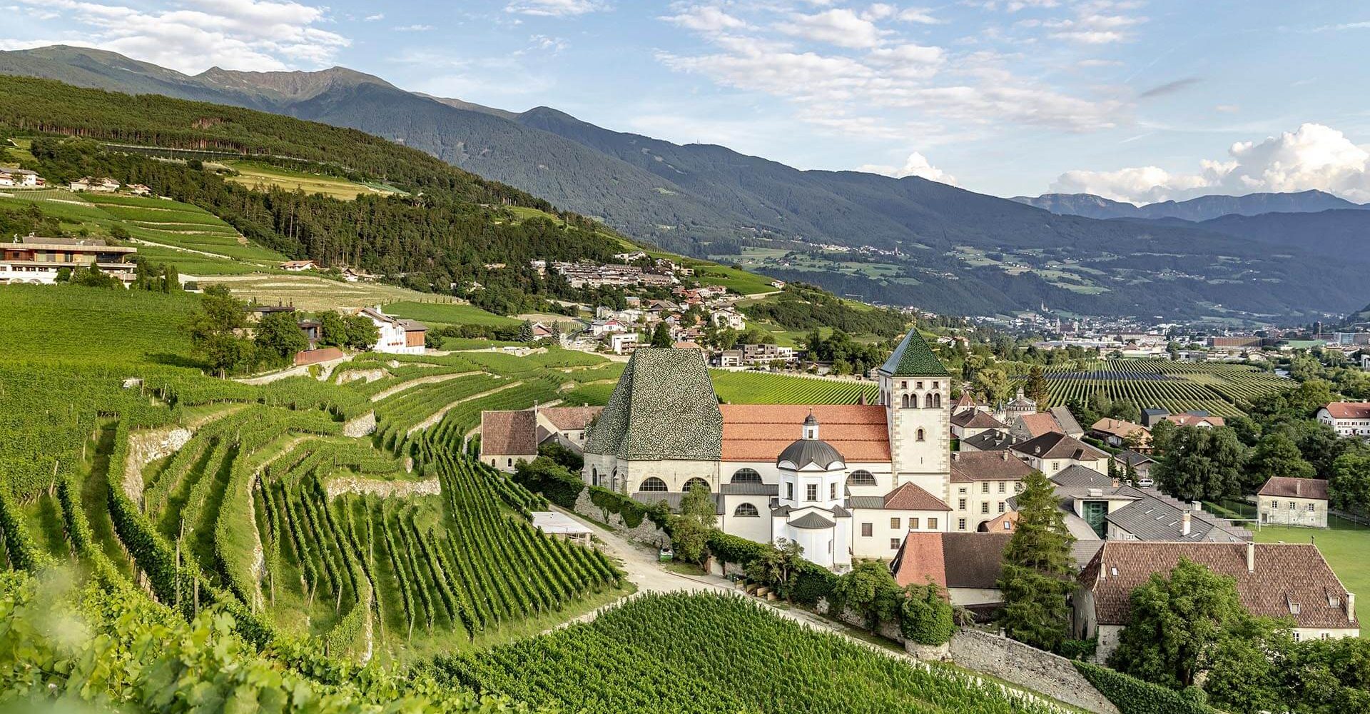 urlaub im eisacktal ferien im herzen von suedtirol 1