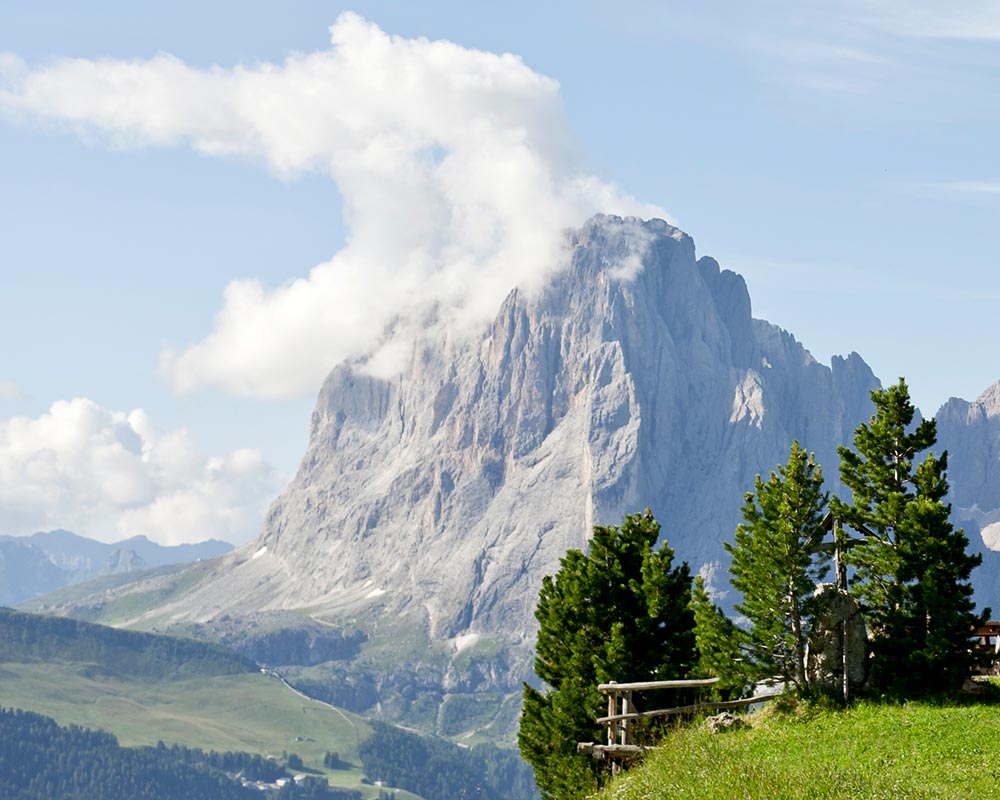 Paradiso escursionistico Alto Adige – Parco Naturale Puez Odle