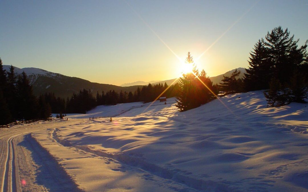 Restplatzbörse für Winterzauber